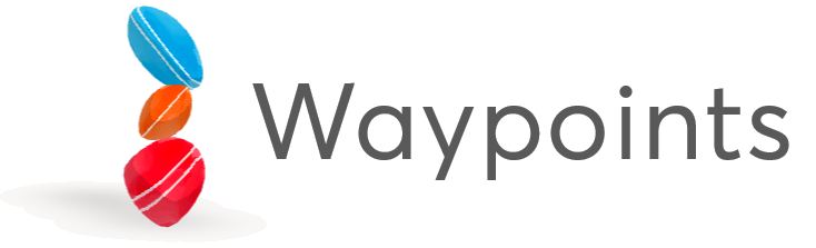 Waypoints